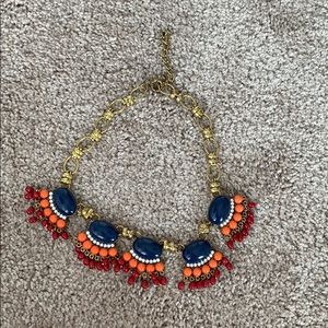 Statement necklace